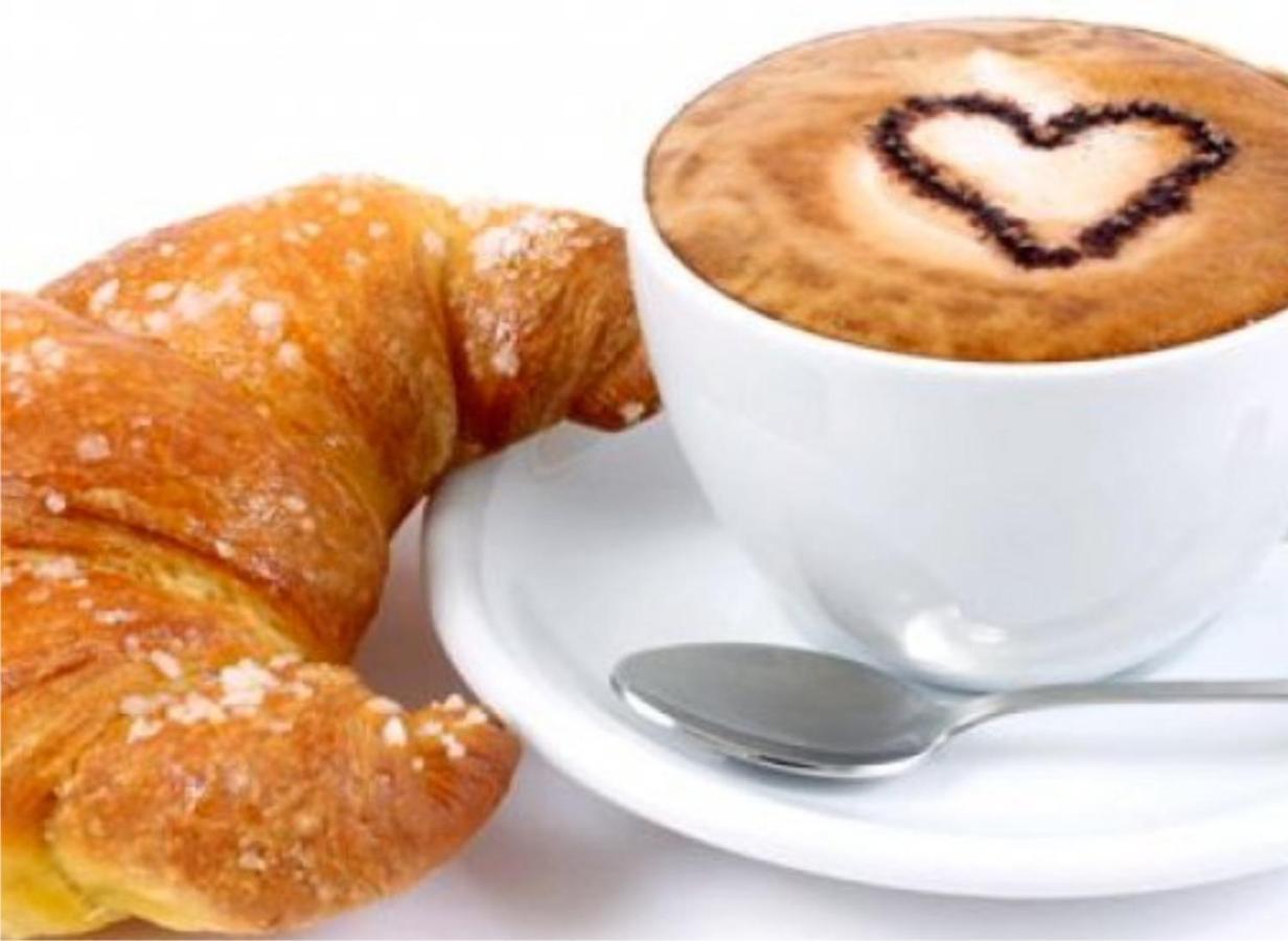 טריג'אנו B&B Dolci Sogni מראה חיצוני תמונה